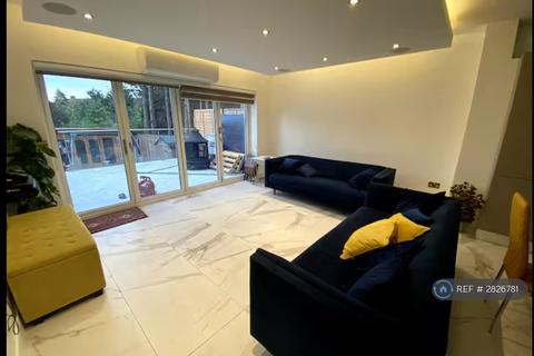 undefined, Rundell Crescent, London, NW4