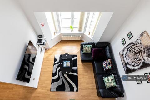 undefined, Houston Gardens, Great Sankey, Warrington, WA5