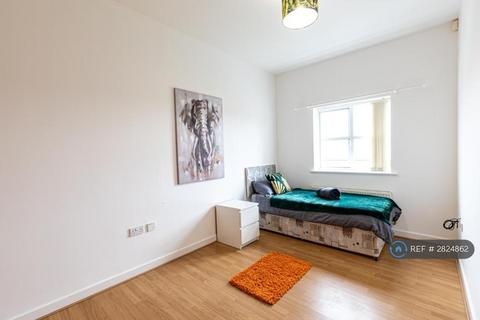 undefined, Houston Gardens, Great Sankey, Warrington, WA5