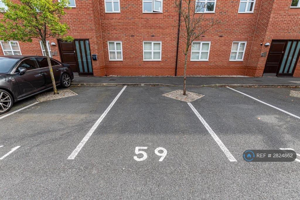 Parking Slot