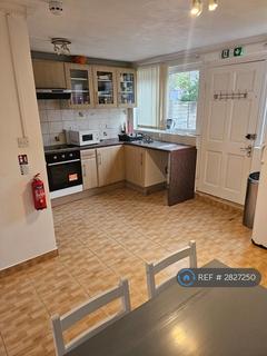 undefined, Porte, London, NW9