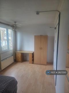 undefined, Porte, London, NW9