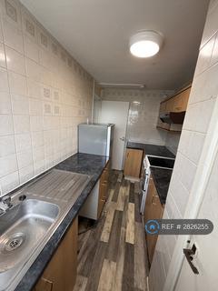 undefined, Samuel St, Preston, PR1