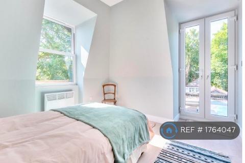 undefined, London Road, London, SE23