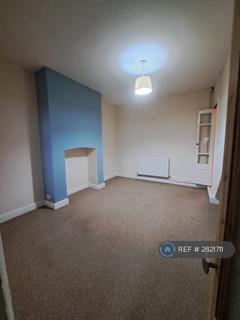2 bedroom terraced house to rent, Rectory Avenue, Gainsborough, DN21