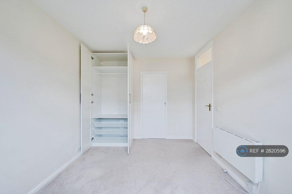 Second Double Bedroom