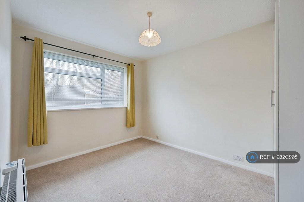 Second Double Bedroom