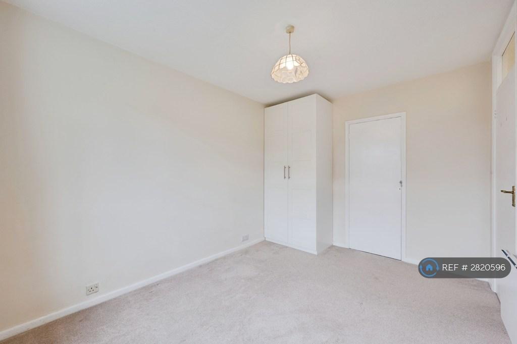 Second Double Bedroom