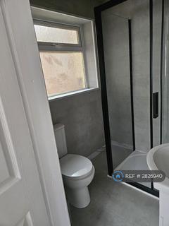 undefined, Friesland Drive, Wolverhampton, WV1