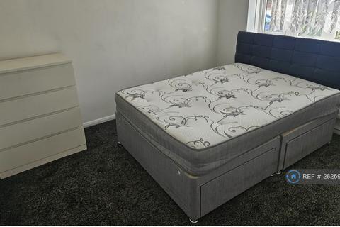 undefined, Friesland Drive, Wolverhampton, WV1