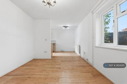 undefined, Uppingham Gardens, Nottingham, NG2