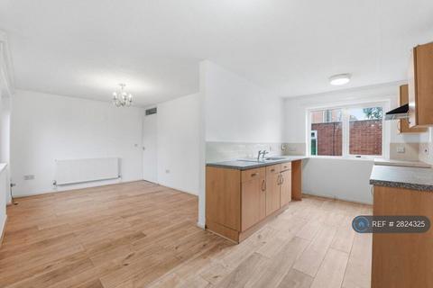 undefined, Uppingham Gardens, Nottingham, NG2