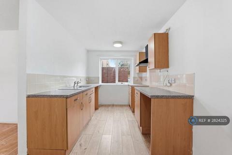 undefined, Uppingham Gardens, Nottingham, NG2