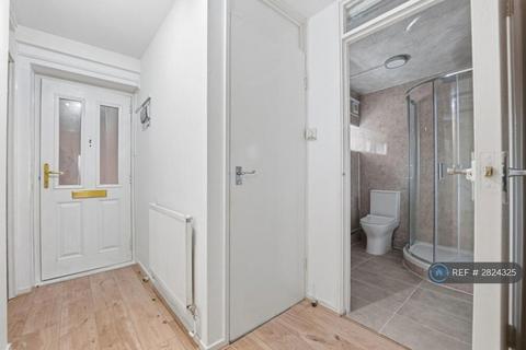 undefined, Uppingham Gardens, Nottingham, NG2