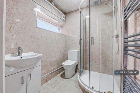 undefined, Uppingham Gardens, Nottingham, NG2