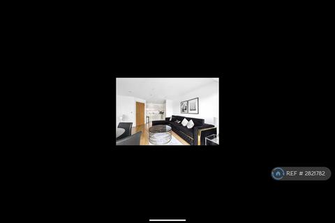 undefined, Craig Tower, London, E3