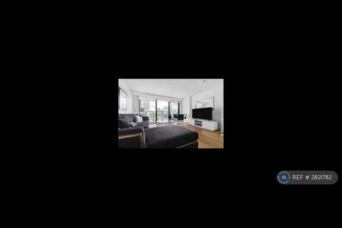 undefined, Craig Tower, London, E3
