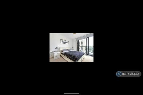 undefined, Craig Tower, London, E3