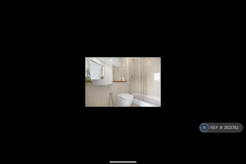 undefined, Craig Tower, London, E3