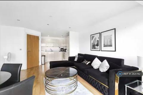 2 bedroom flat to rent, Craig Tower, London, E3