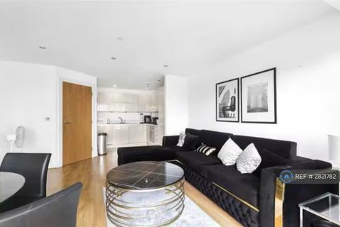 2 bedroom flat to rent, Craig Tower, London, E3