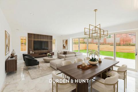 undefined, Northlands Approach, Langdon Hills Basildon SS16