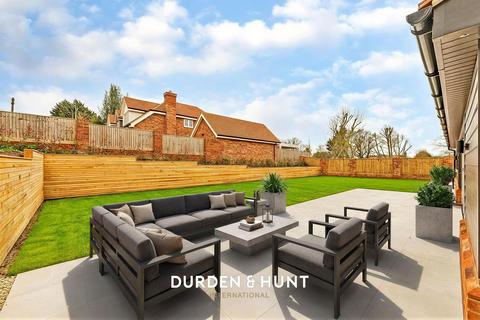 undefined, Northlands Approach, Langdon Hills Basildon SS16