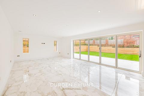 undefined, Northlands Approach, Langdon Hills Basildon SS16