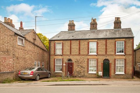 undefined, Chapel Street, Waterbeach, Cambridge