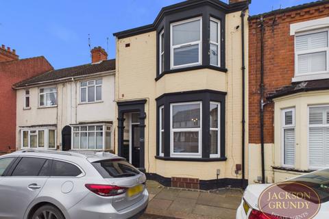 3 bedroom terraced house for sale, Balmoral Road, Queens Park, NN2 6JZ