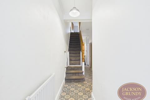 3 bedroom terraced house for sale, Balmoral Road, Queens Park, NN2 6JZ