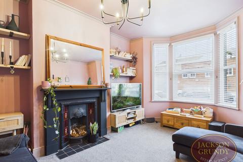 3 bedroom terraced house for sale, Balmoral Road, Queens Park, NN2 6JZ