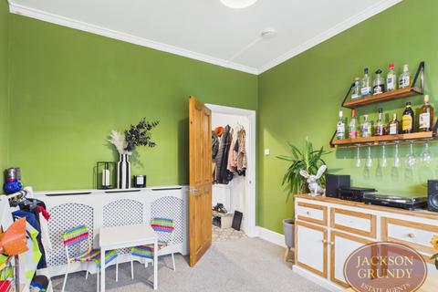 3 bedroom terraced house for sale, Balmoral Road, Queens Park, NN2 6JZ