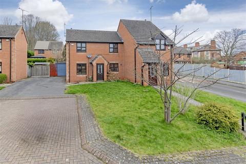undefined, 2 Midvale Close, Upperthorpe, S6 3HL