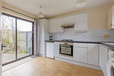 undefined, 2 Midvale Close, Upperthorpe, S6 3HL