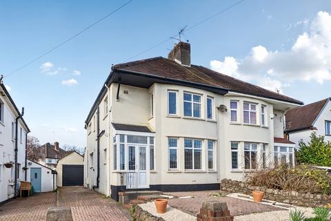 3 bedroom semi-detached house for sale - Heathwood Road, Cardiff