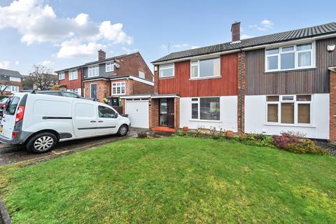 3 bedroom semi-detached house for sale, Mardale Avenue, Bedfordshire LU6