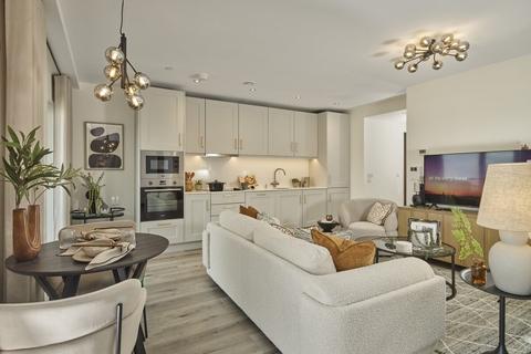undefined, Jasper Wharf, London Road, Barking, IG11