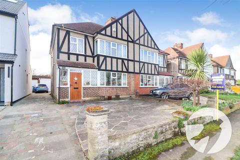 4 bedroom semi-detached house for sale, Park Crescent Road, Erith, DA8