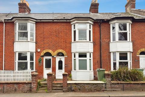 2 bedroom terraced house for sale - Fairlee Road, Newport, Isle of Wight