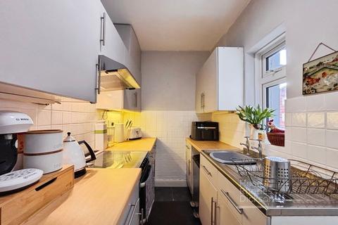 2 bedroom terraced house for sale, Fairlee Road, Newport, Isle of Wight