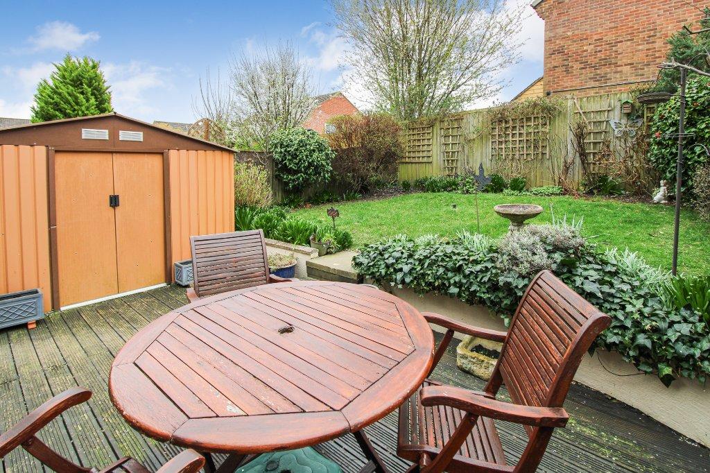 Private Garden