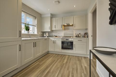 undefined, Plot 240, The Mountford at Finches Park, Halstead Road CO13