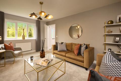 undefined, Plot 241, The Mylne at Finches Park, Halstead Road CO13