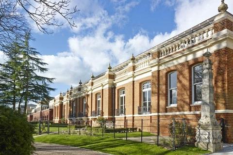Mansion House Drive, Stanmore
