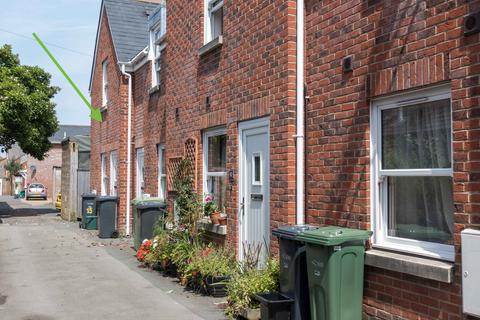 undefined, Trafalgar lane, Newport PO30