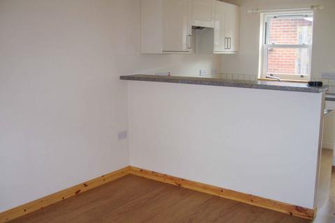 undefined, Trafalgar lane, Newport PO30