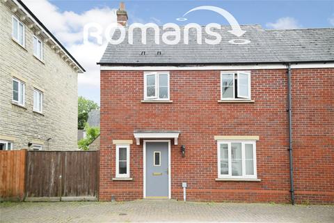 undefined, Fitwell Road, Swindon, Wiltshire