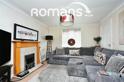 undefined, Fitwell Road, Swindon, Wiltshire