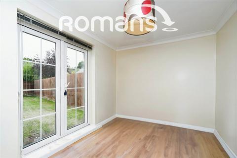 undefined, Fitwell Road, Swindon, Wiltshire
